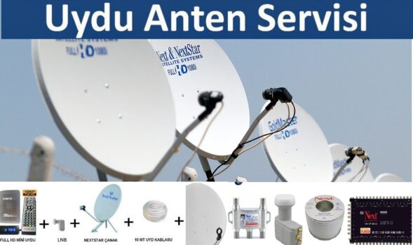 Akçadağ Antenci